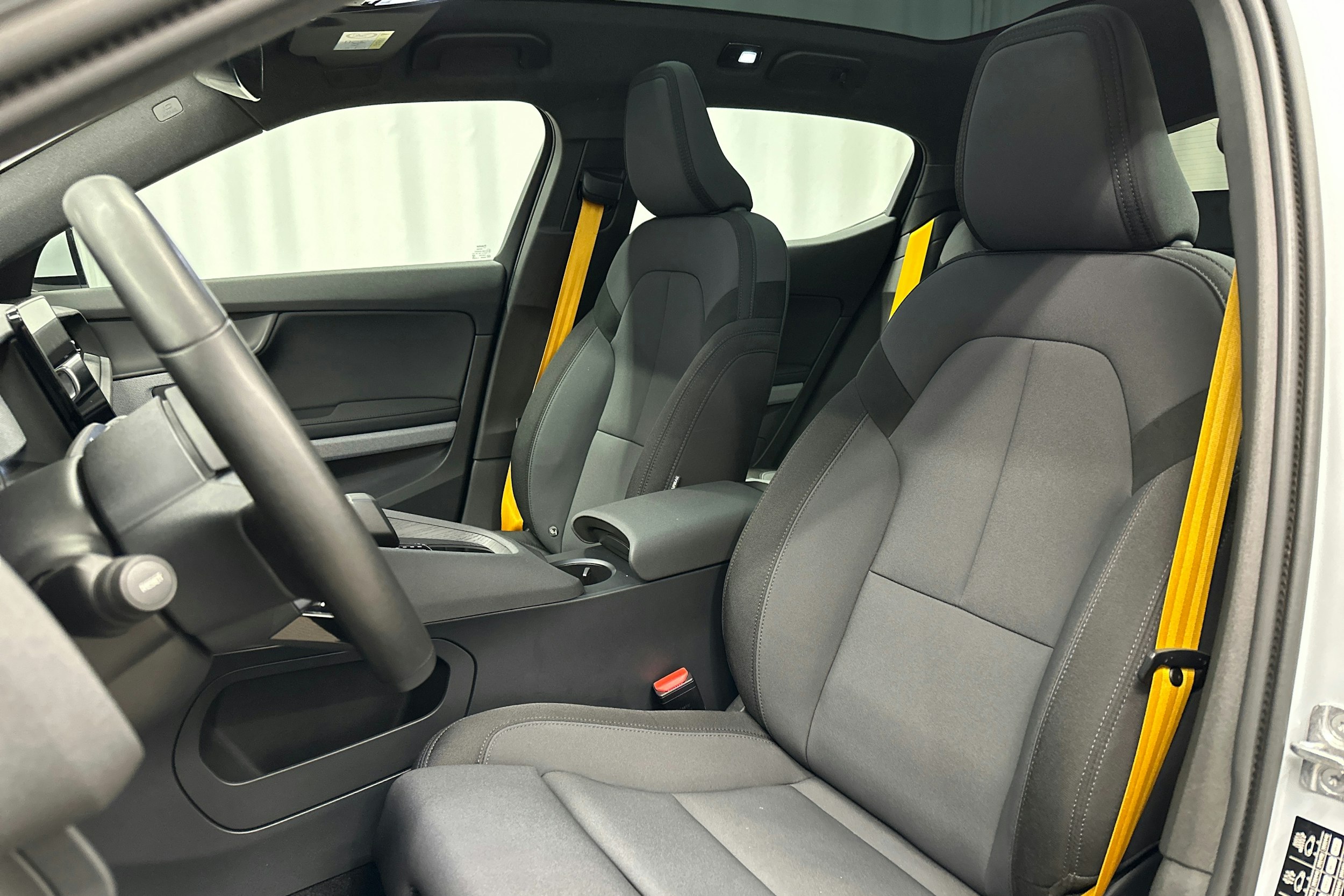 hopea Polestar 2 2022 kuva 26.
