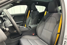 hopea Polestar 2 2022 kuva 26.