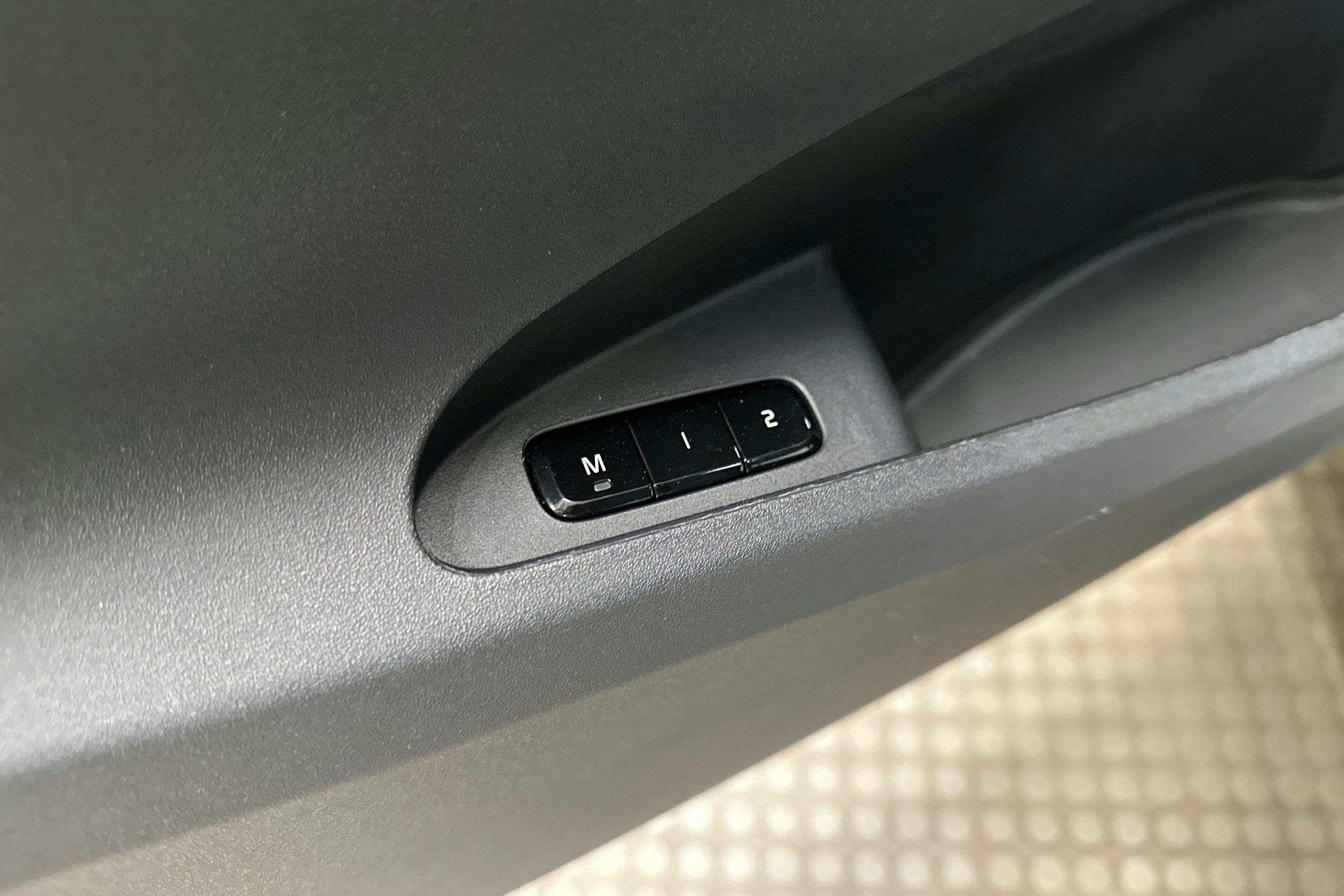 hopea Polestar 2 2022 kuva 28.