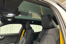 hopea Polestar 2 2022 kuva 29.