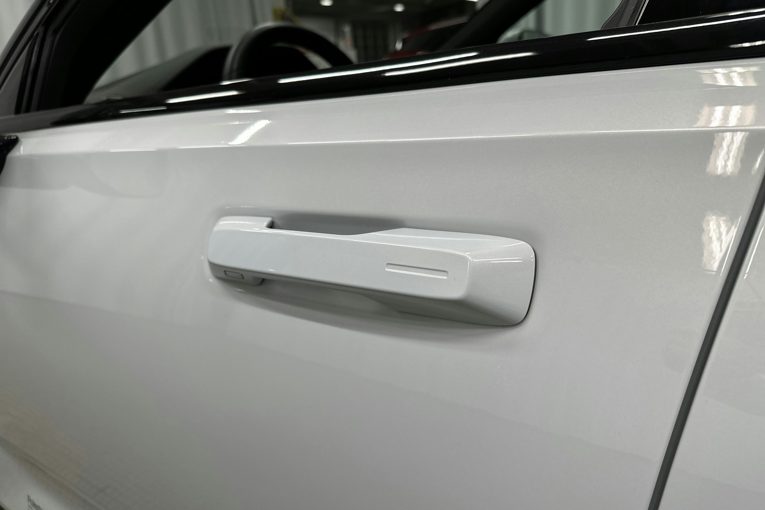 hopea Polestar 2 2022 kuva 34.