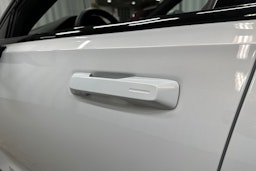 hopea Polestar 2 2022 kuva 34.