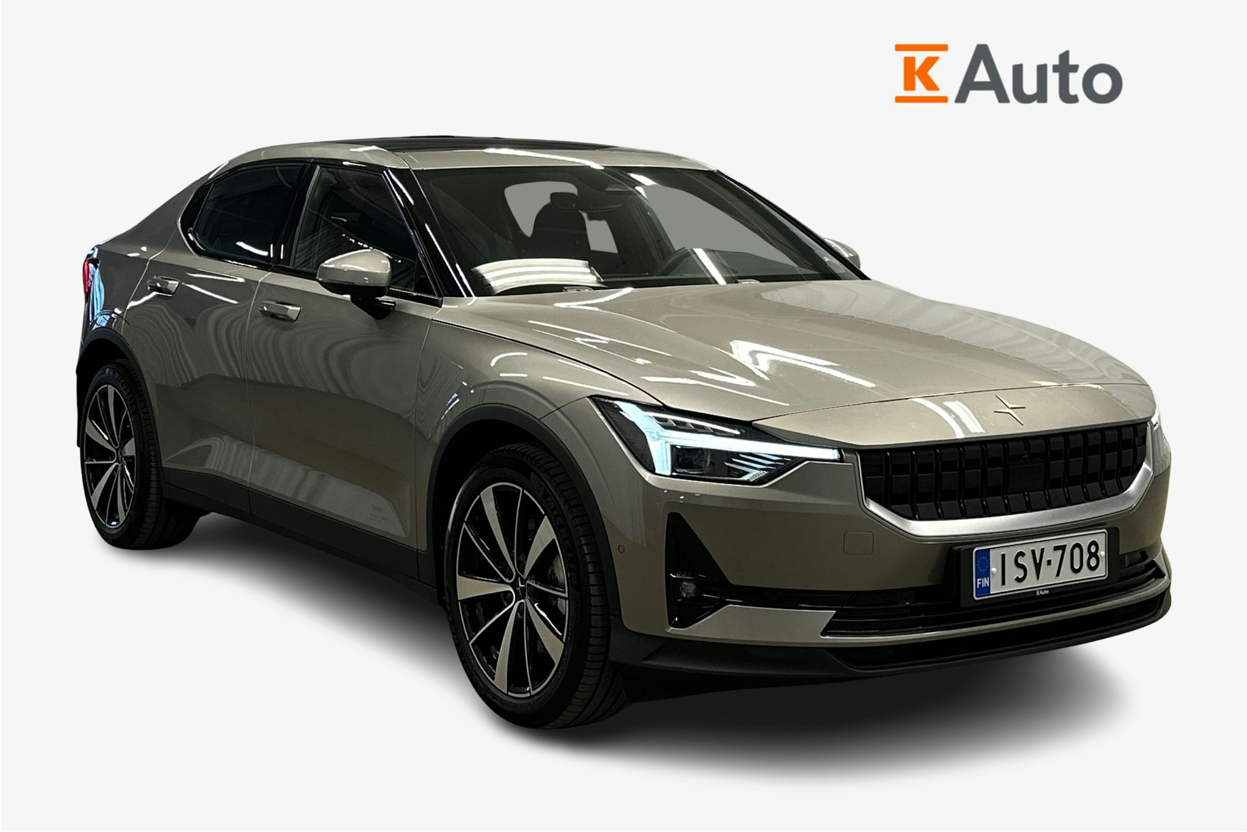 Polestar 2