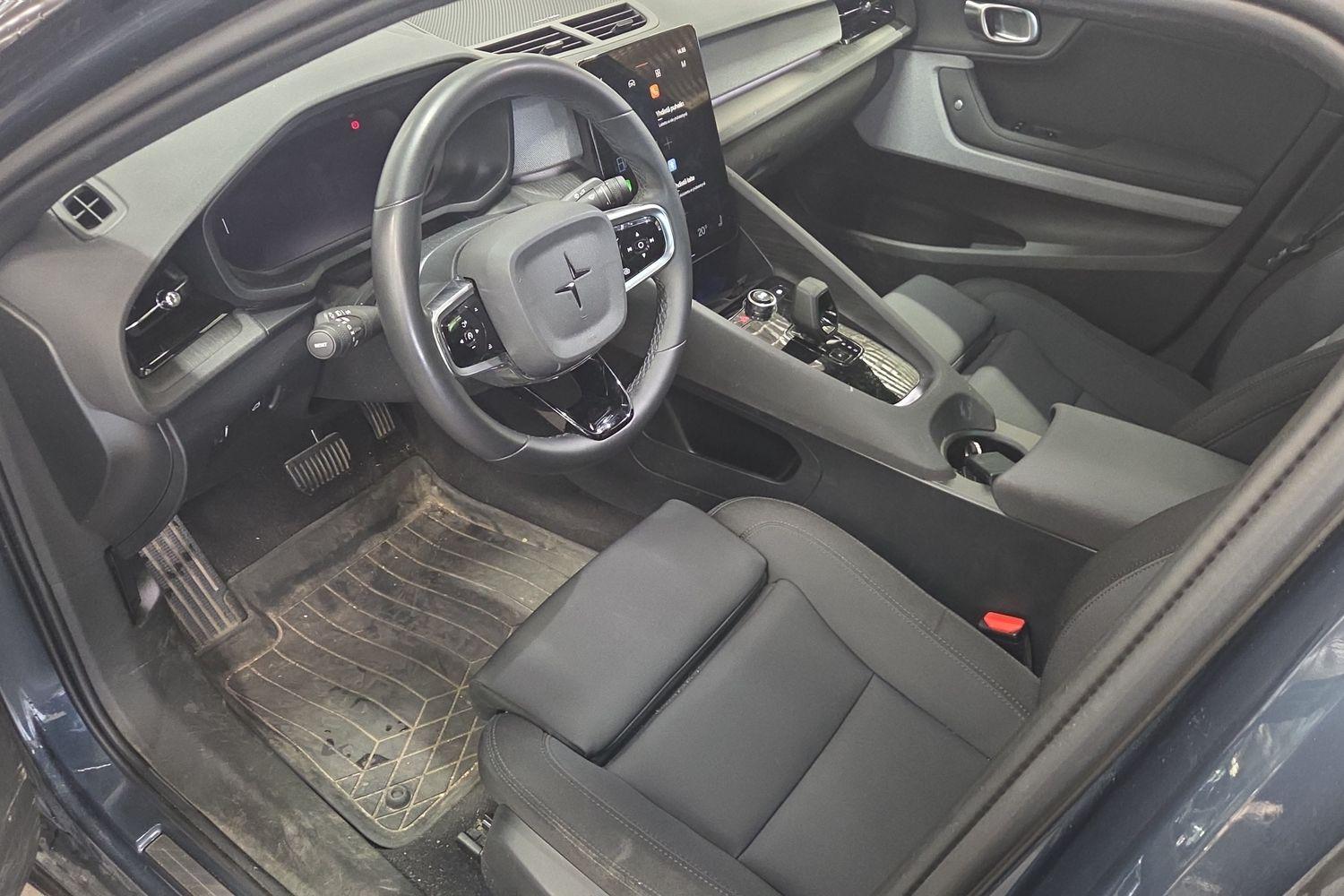 Polestar 2 2022, kuva 3/3