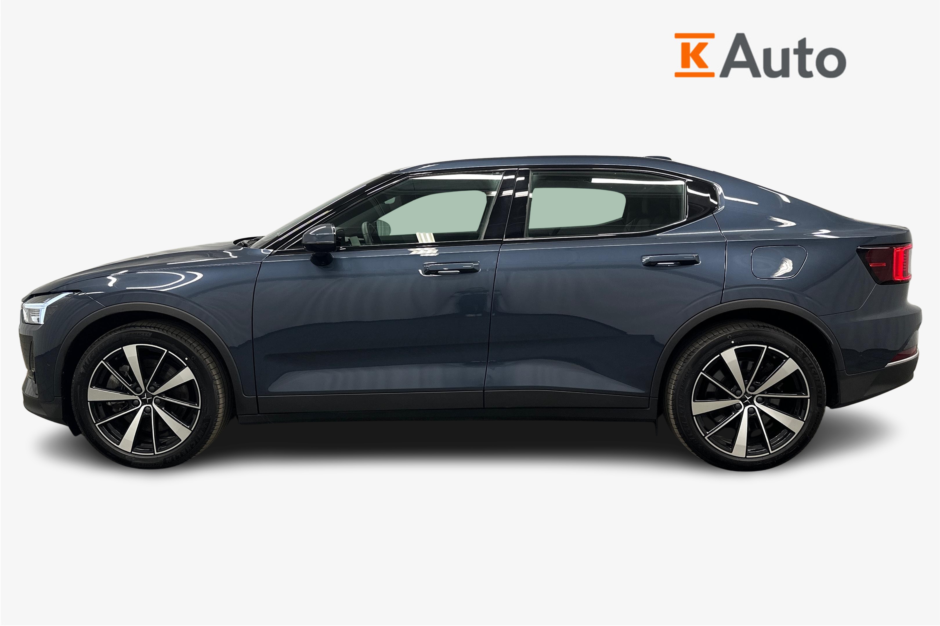 Polestar 2 2022, kuva 5/37