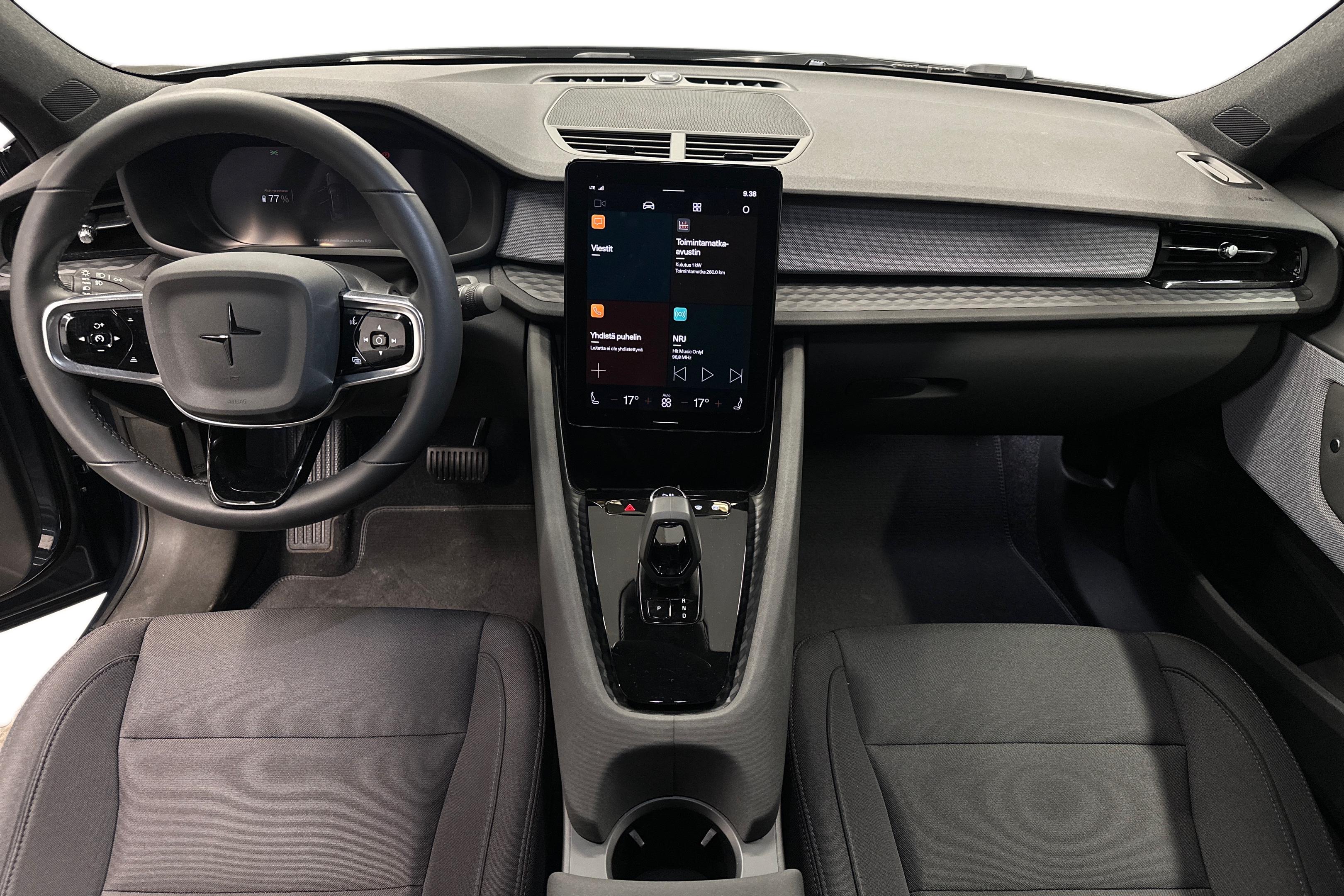 Polestar 2 2022, kuva 7/37
