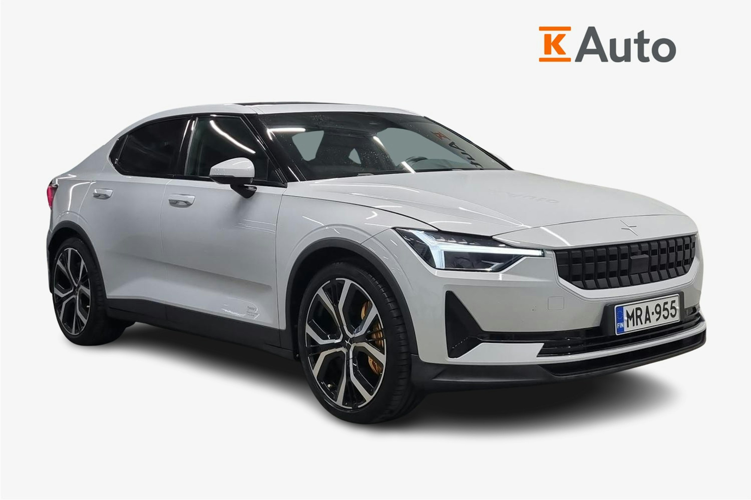 Polestar 2