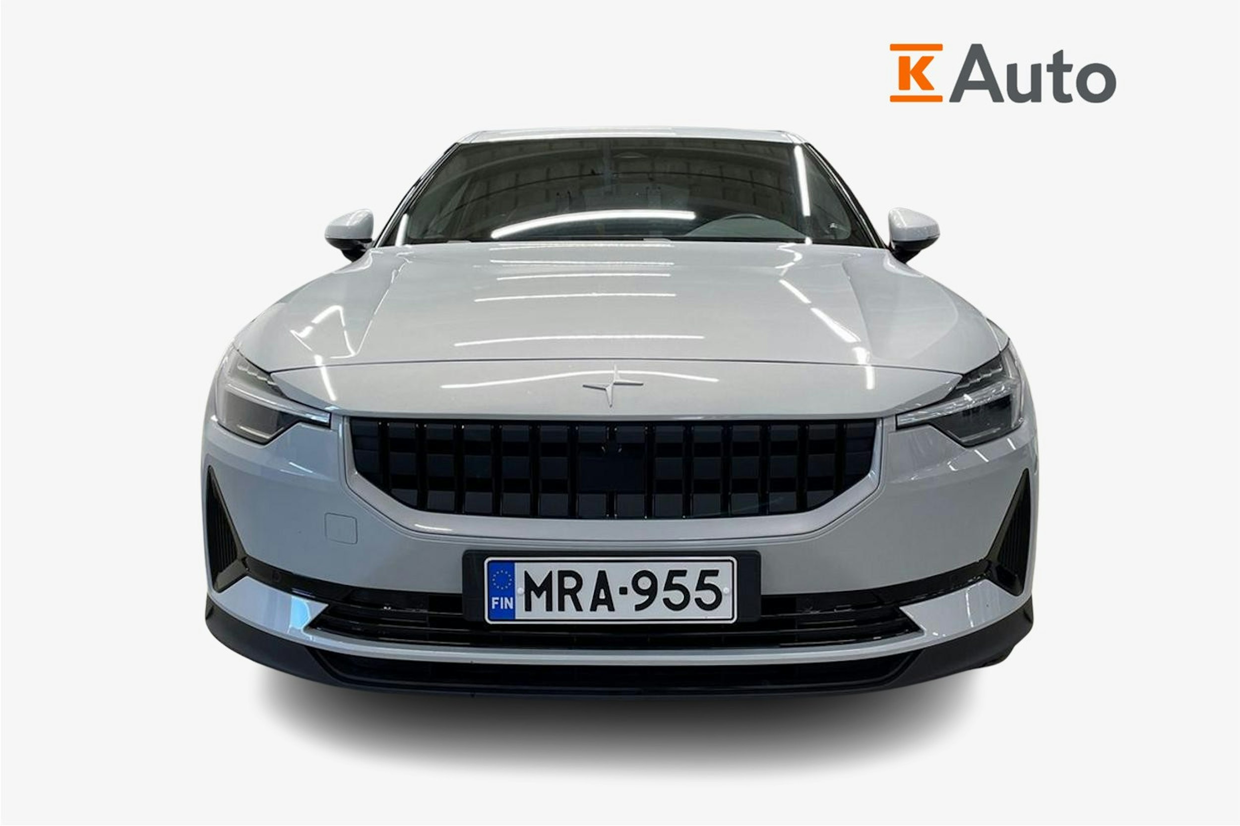 hopea Polestar 2 2022 kuva 5.