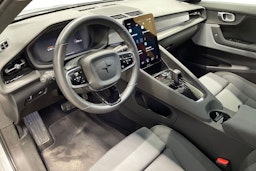 hopea Polestar 2 2022 kuva 7.