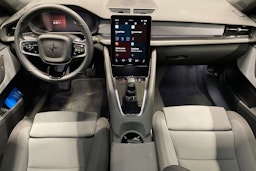 hopea Polestar 2 2022 kuva 9.