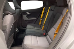 hopea Polestar 2 2022 kuva 10.