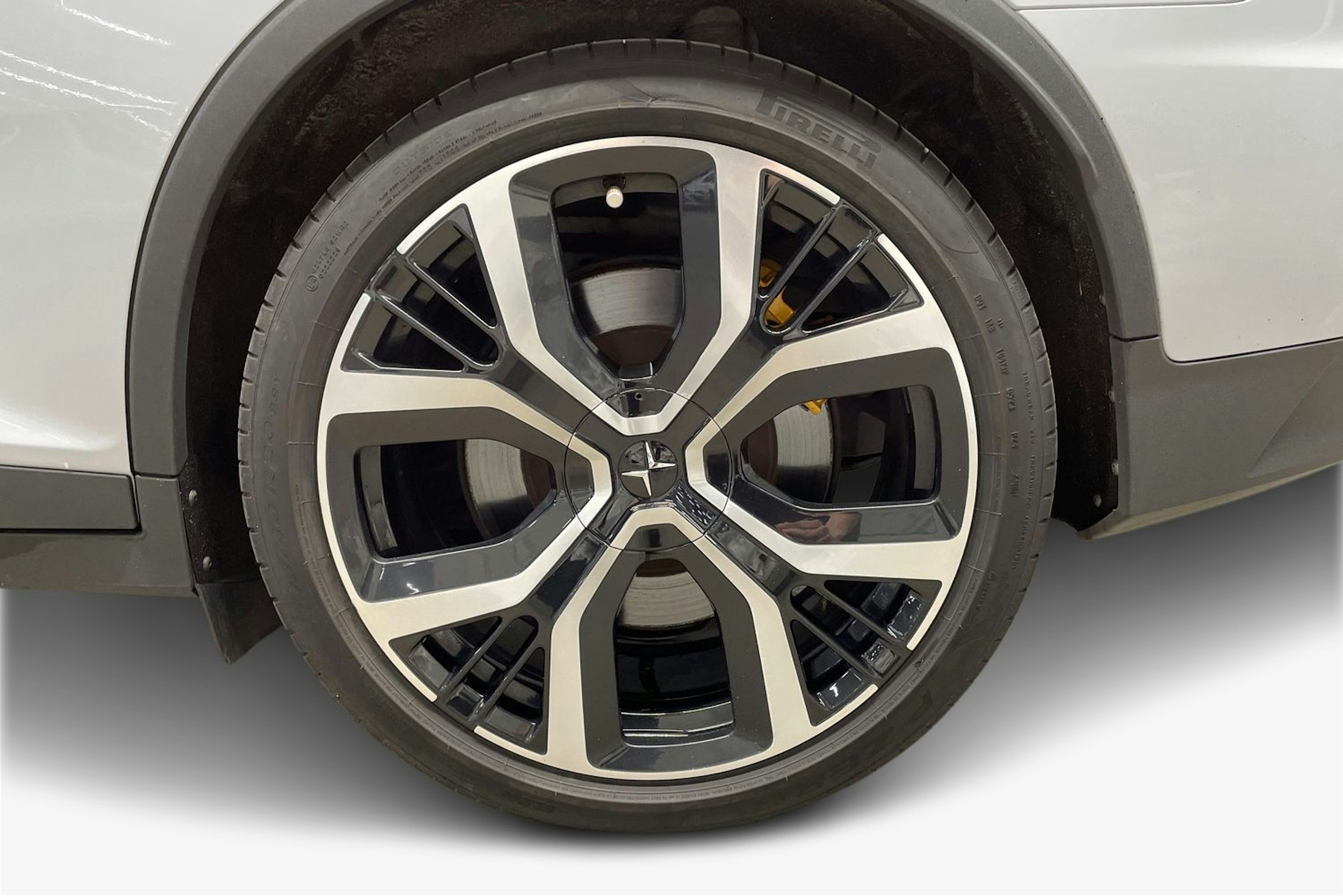 hopea Polestar 2 2022 kuva 11.