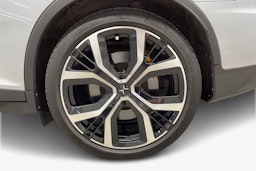 hopea Polestar 2 2022 kuva 11.