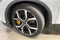 hopea Polestar 2 2022 kuva 13.