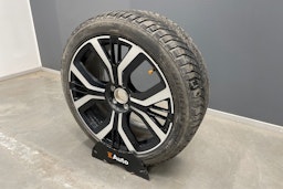 hopea Polestar 2 2022 kuva 14.