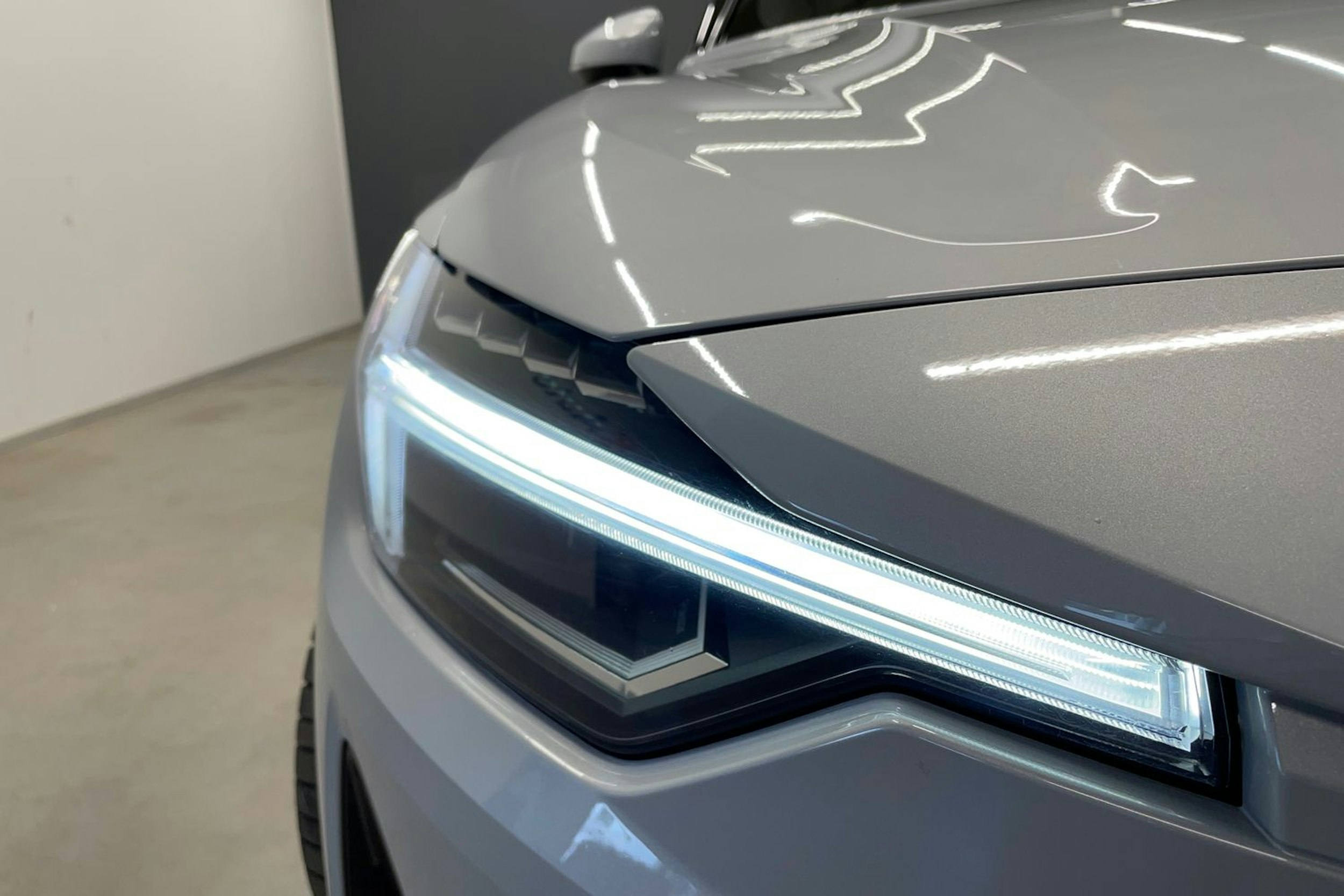 hopea Polestar 2 2022 kuva 15.
