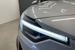 hopea Polestar 2 2022 kuva 15.