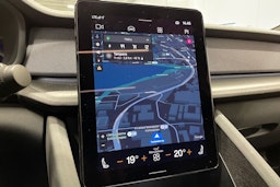 hopea Polestar 2 2022 kuva 19.