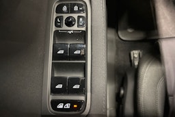 hopea Polestar 2 2022 kuva 25.