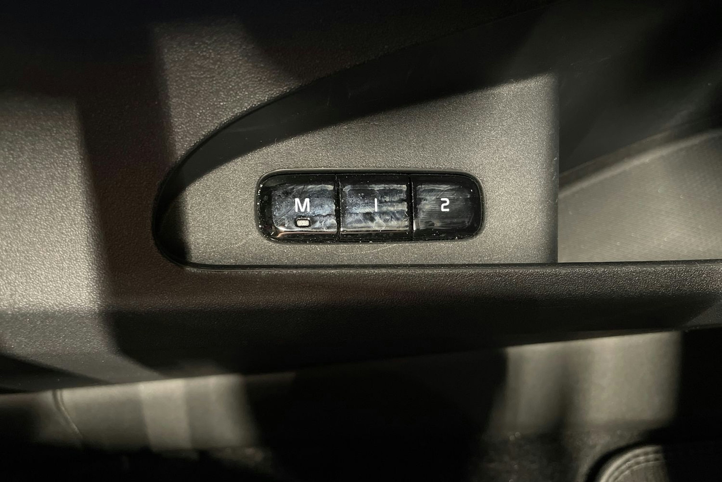 hopea Polestar 2 2022 kuva 26.