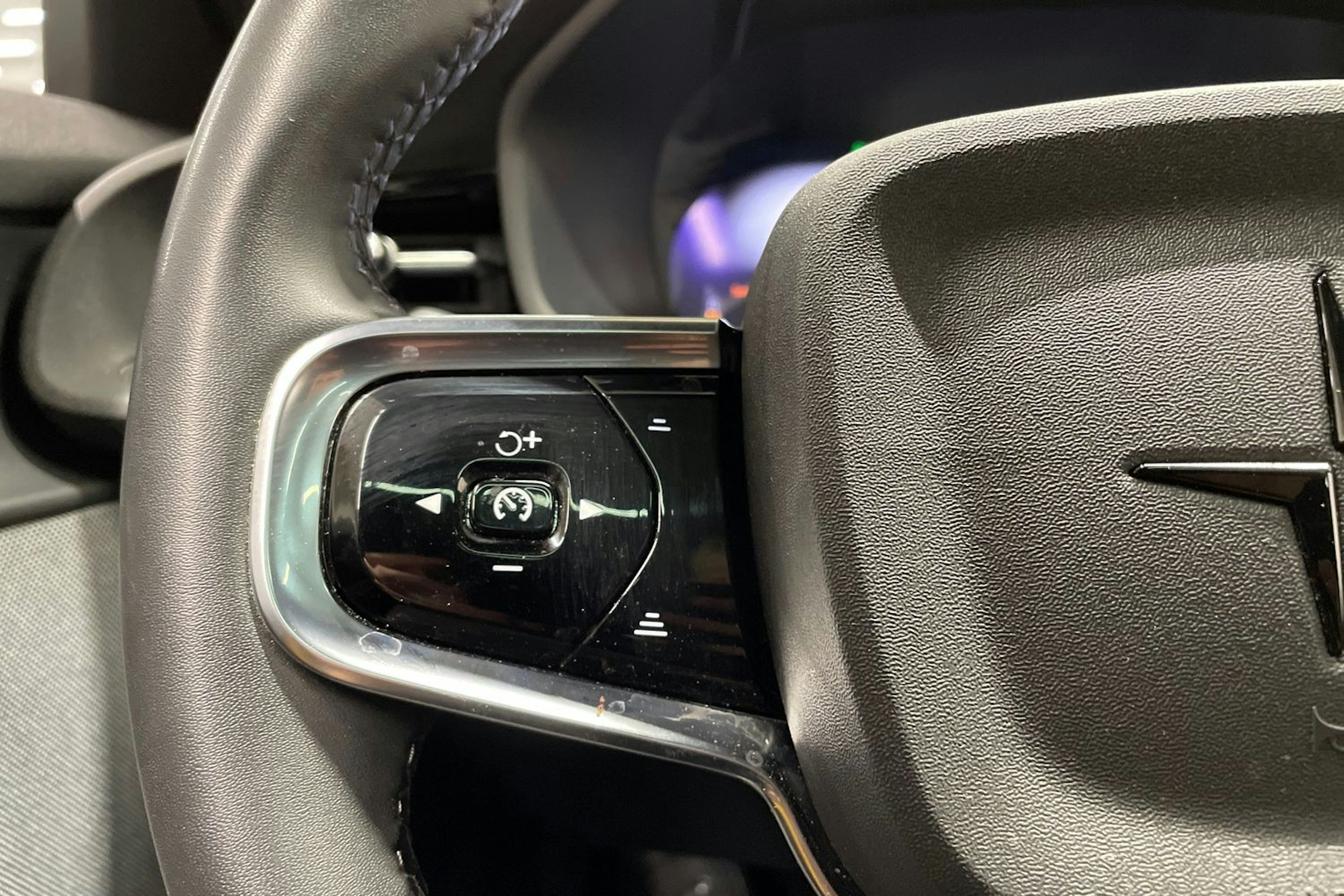 hopea Polestar 2 2022 kuva 27.