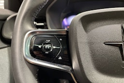 hopea Polestar 2 2022 kuva 27.
