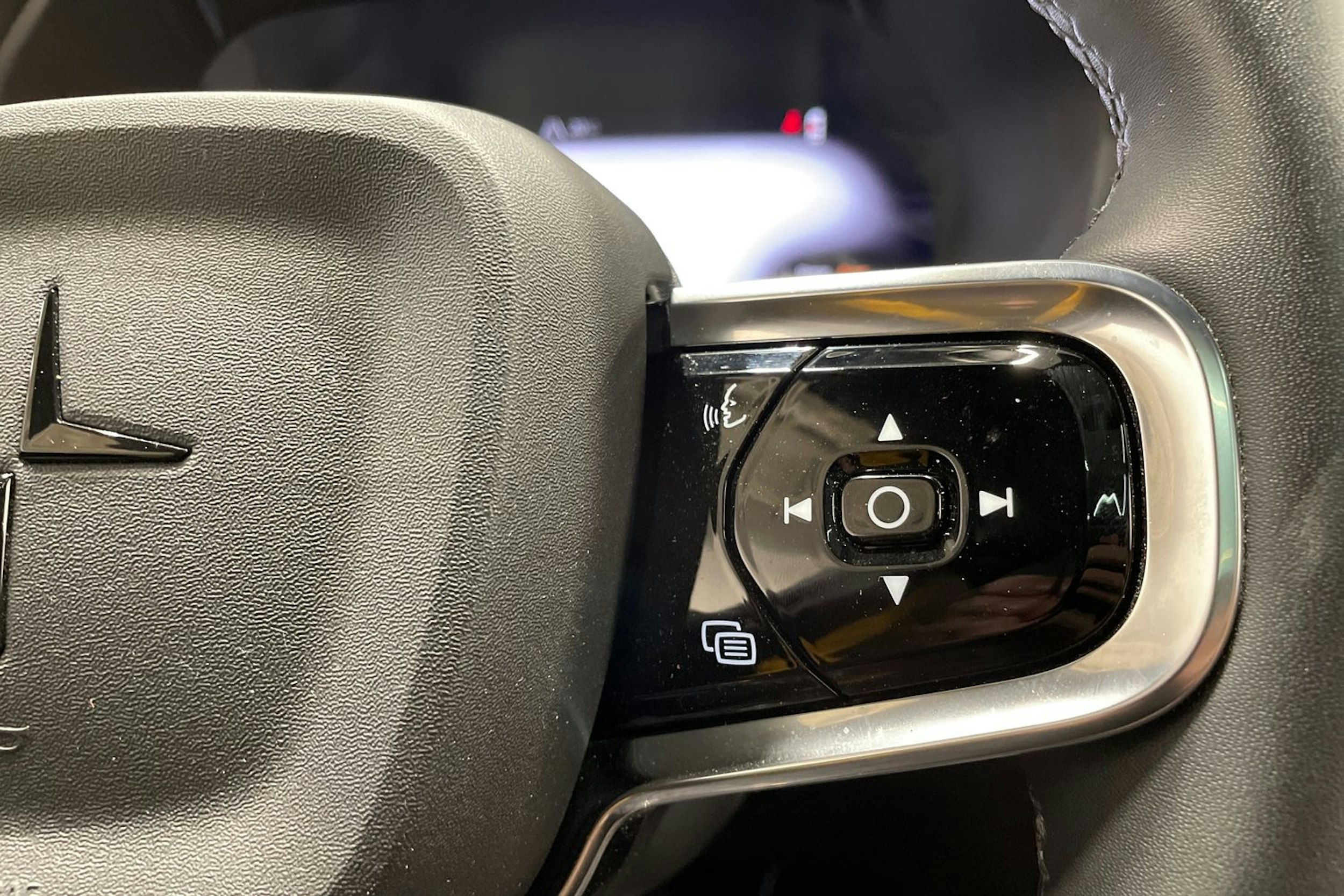 hopea Polestar 2 2022 kuva 28.