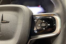 hopea Polestar 2 2022 kuva 28.