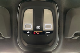 hopea Polestar 2 2022 kuva 30.