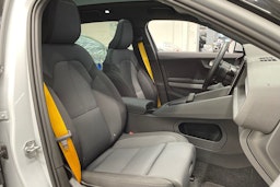 hopea Polestar 2 2022 kuva 32.