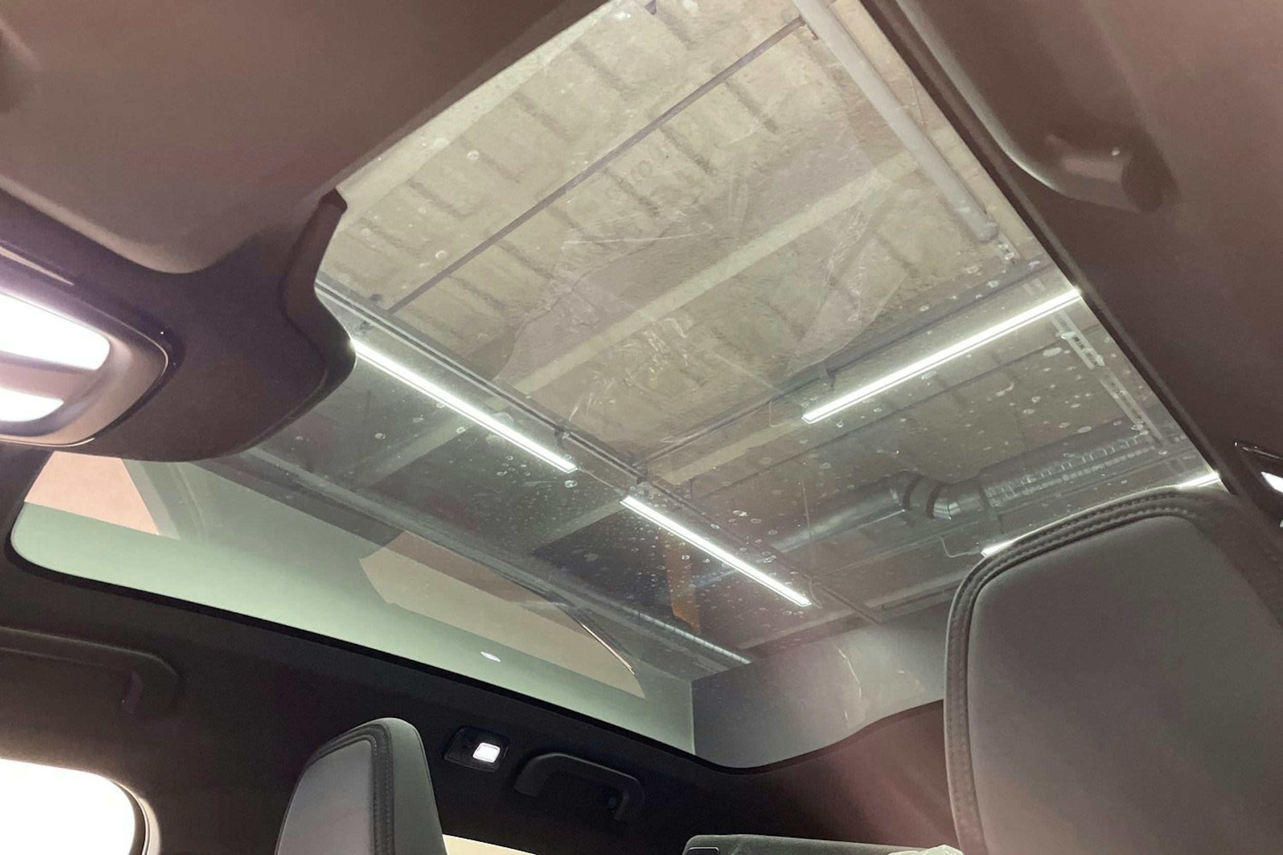 hopea Polestar 2 2022 kuva 34.