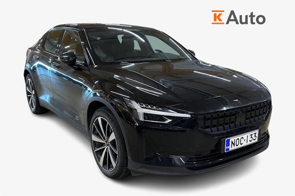 Polestar 2 Standard Range Single Motor, 165kW, 64kWh