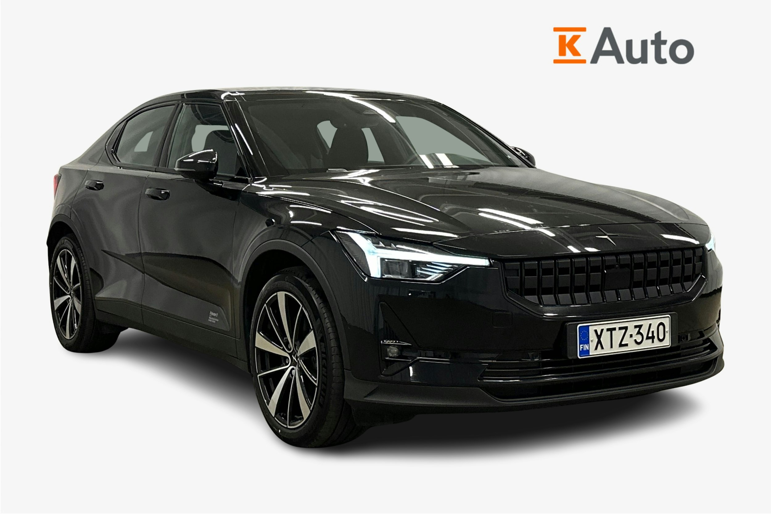 Polestar 2