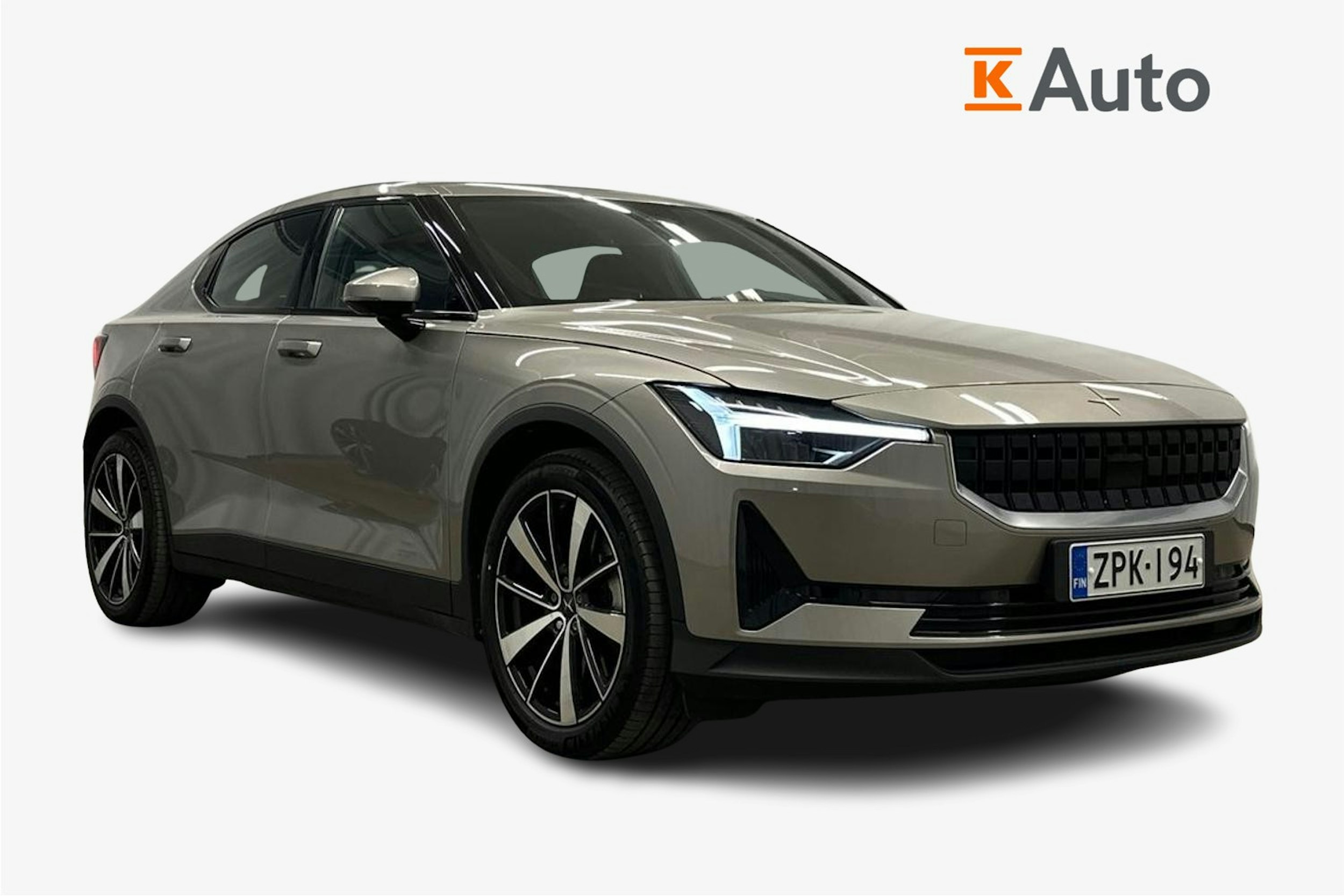 Polestar 2