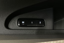 harmaa Polestar 2 2022 kuva 18.