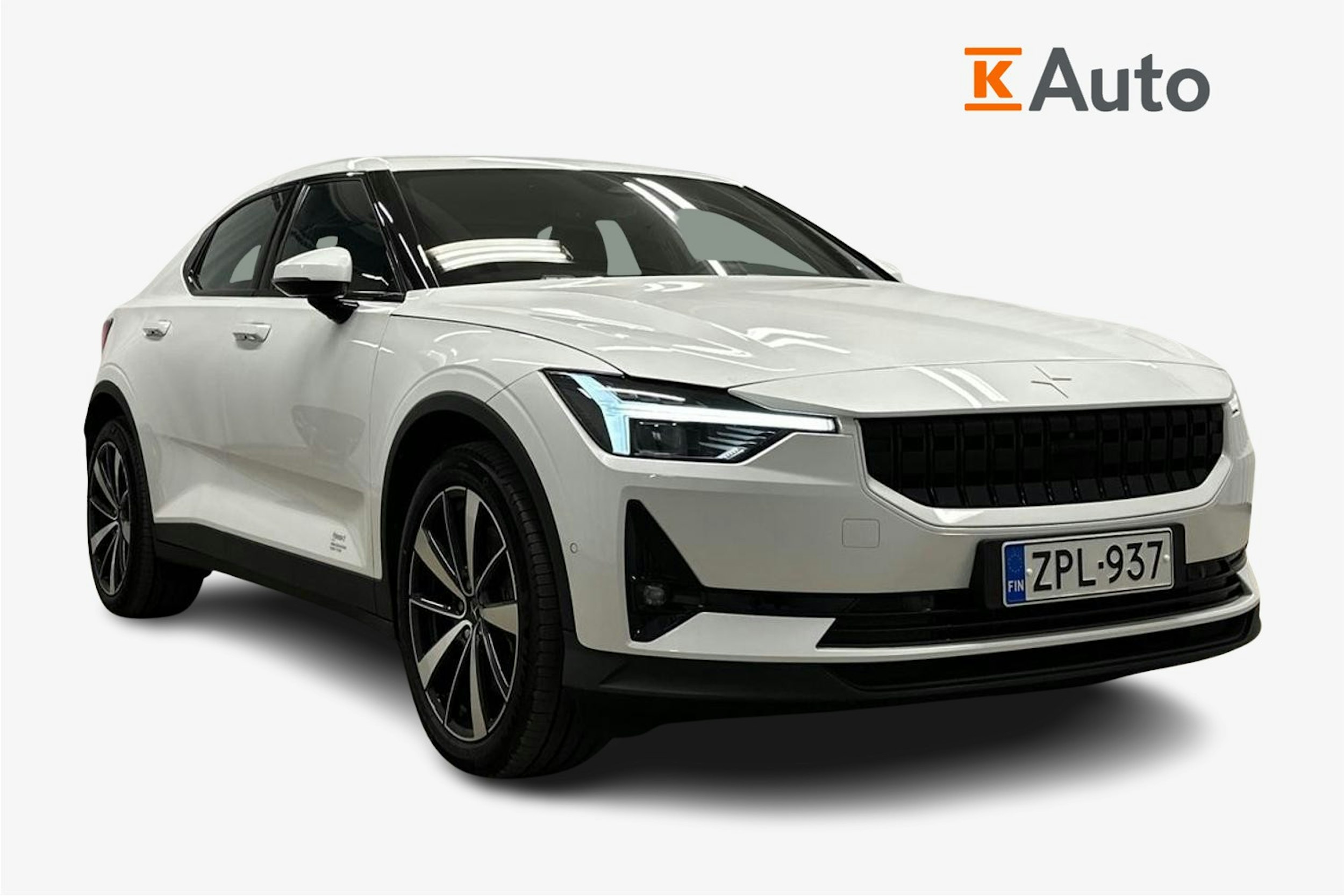 Polestar 2