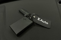 valkoinen Polestar 2 2022 kuva 35.