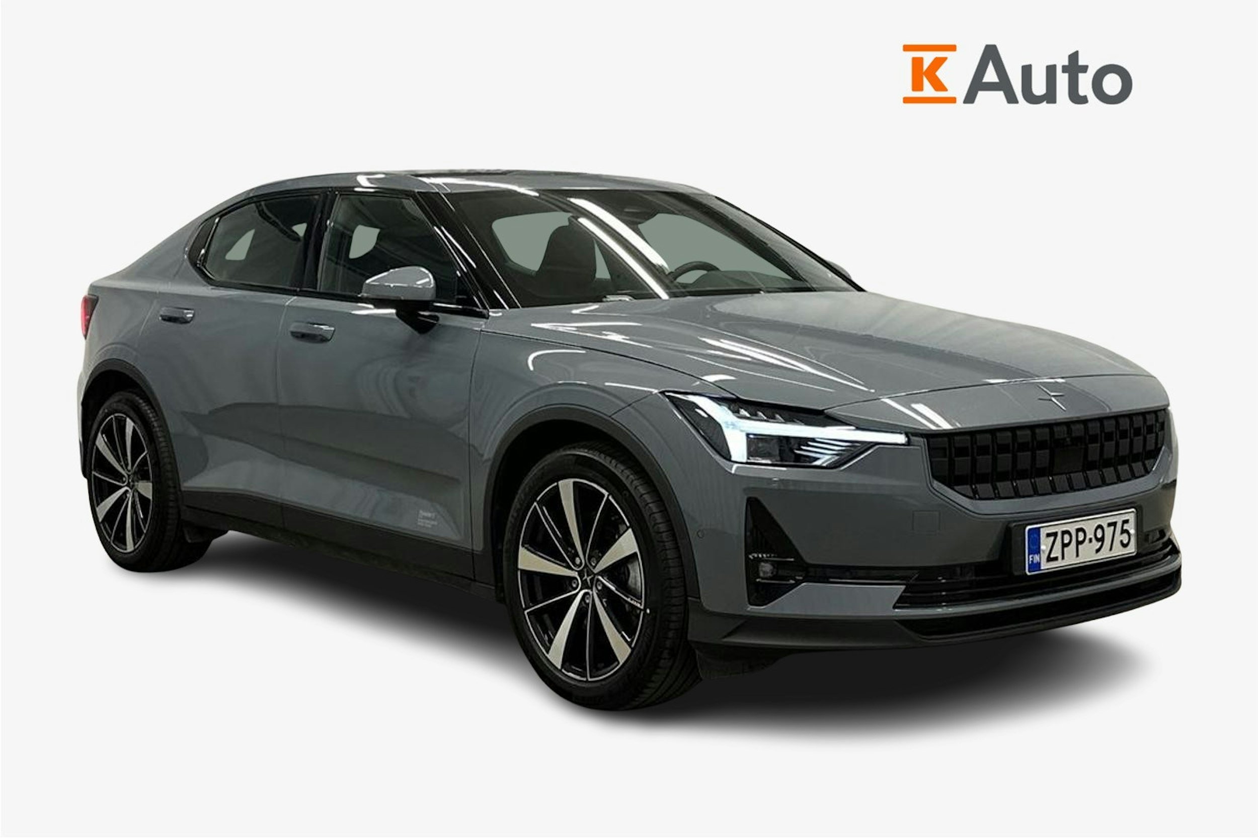 Polestar 2