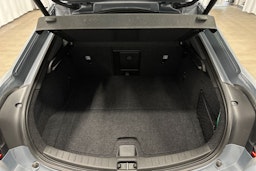 harmaa Polestar 2 2022 kuva 14.