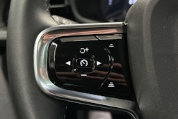 harmaa Polestar 2 2022 kuva 22.