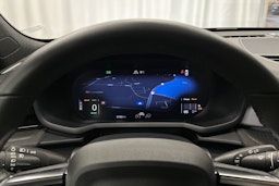 musta Polestar 2 2022 kuva 16.