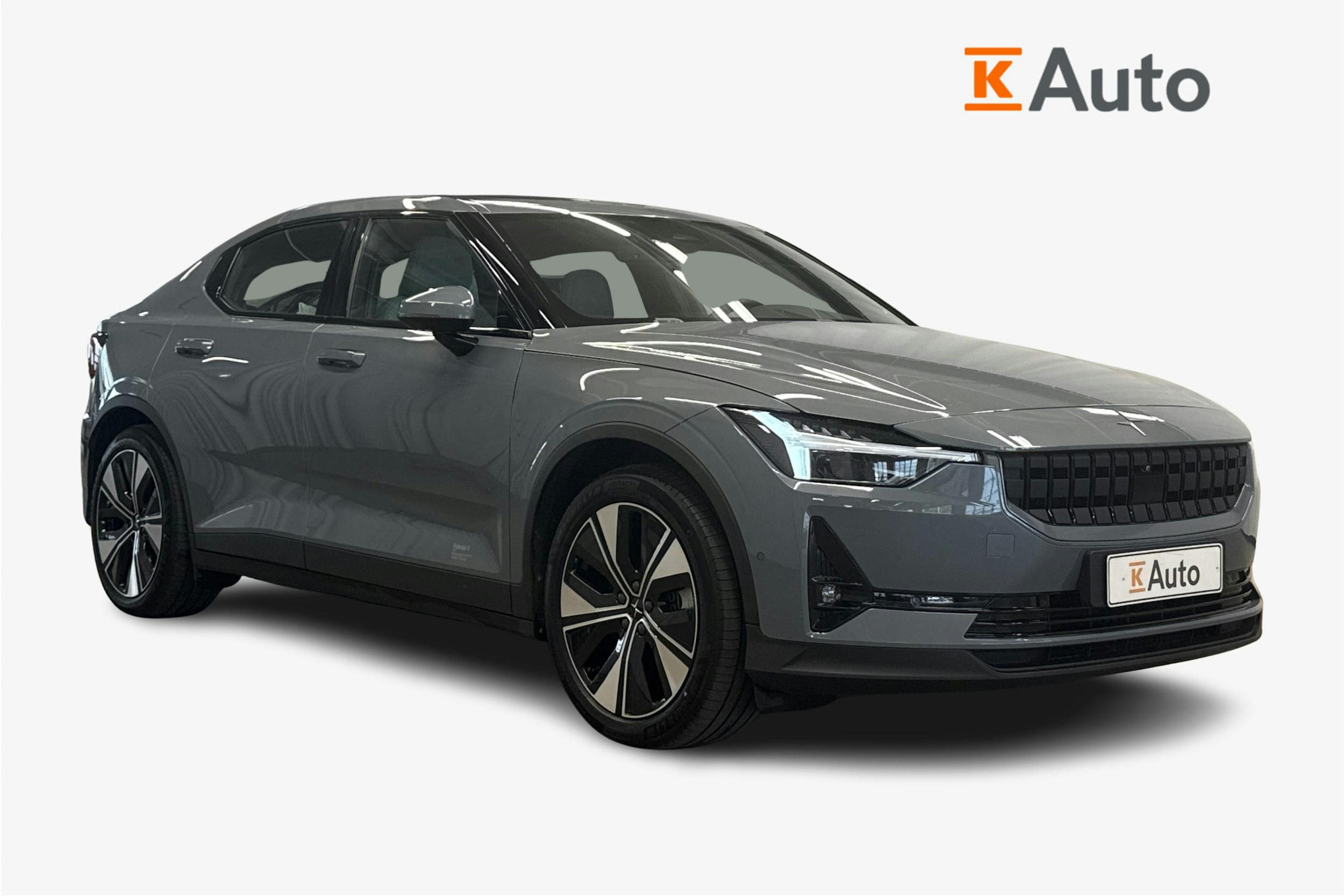 Polestar 2