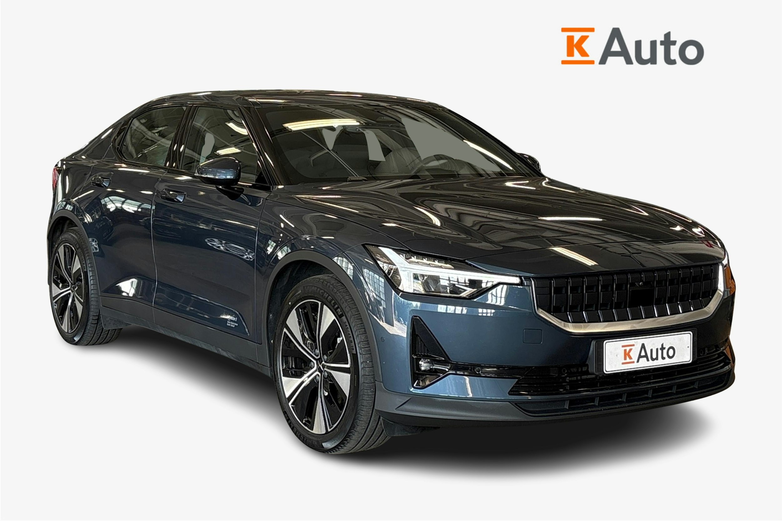 Polestar 2