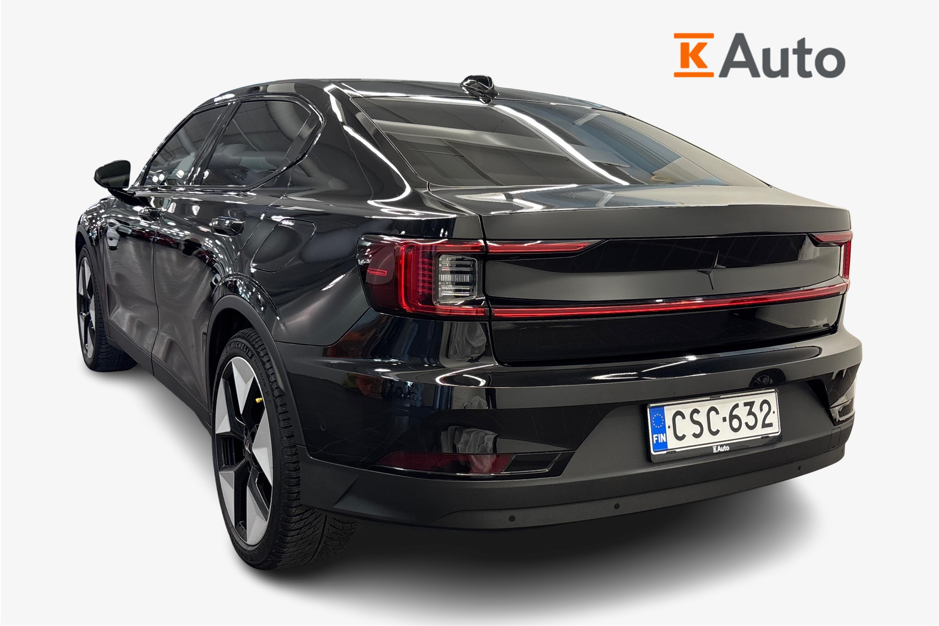 Polestar 2 2023, kuva 2/29