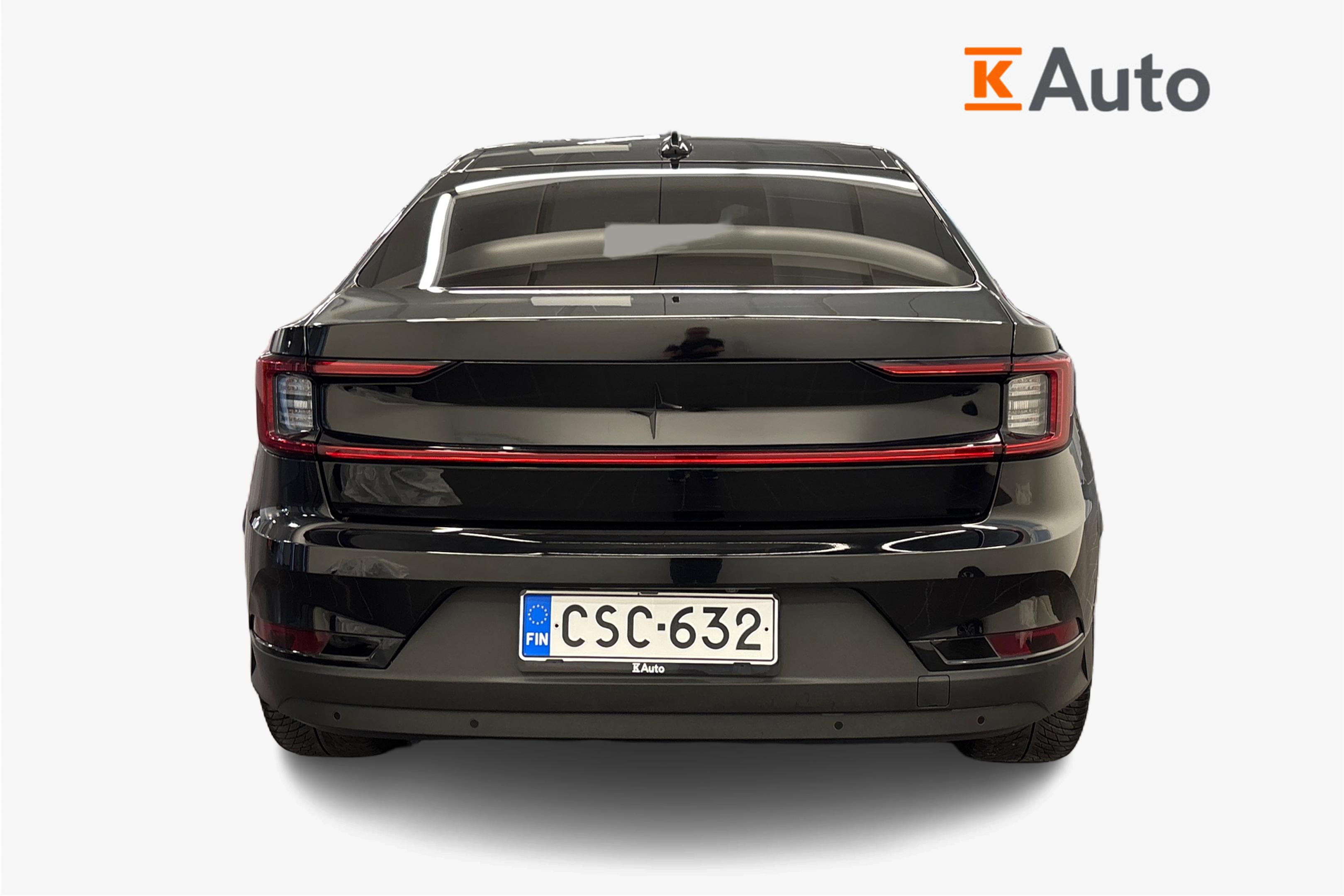 Polestar 2 2023, kuva 3/29