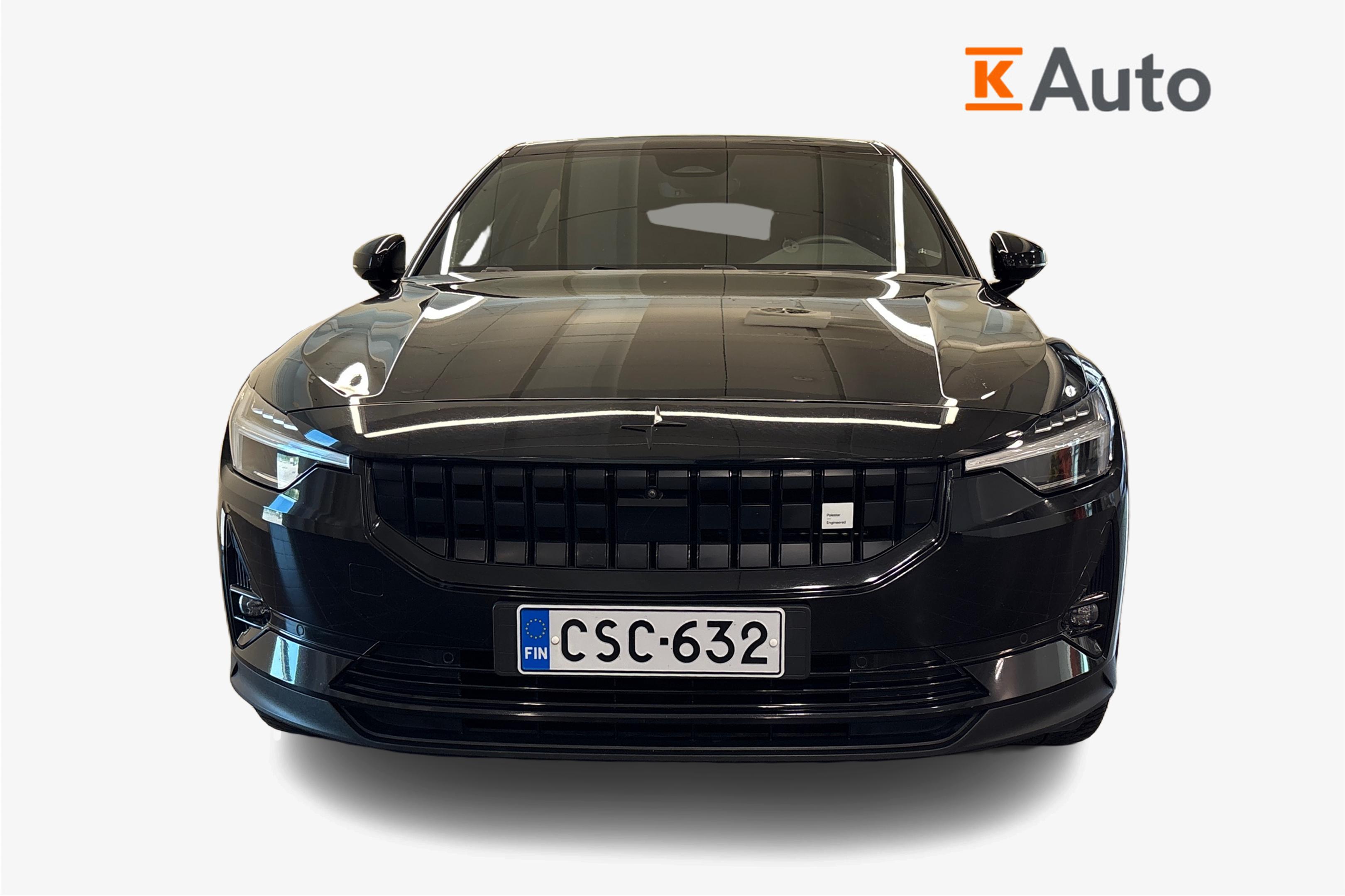 Polestar 2 2023, kuva 4/29