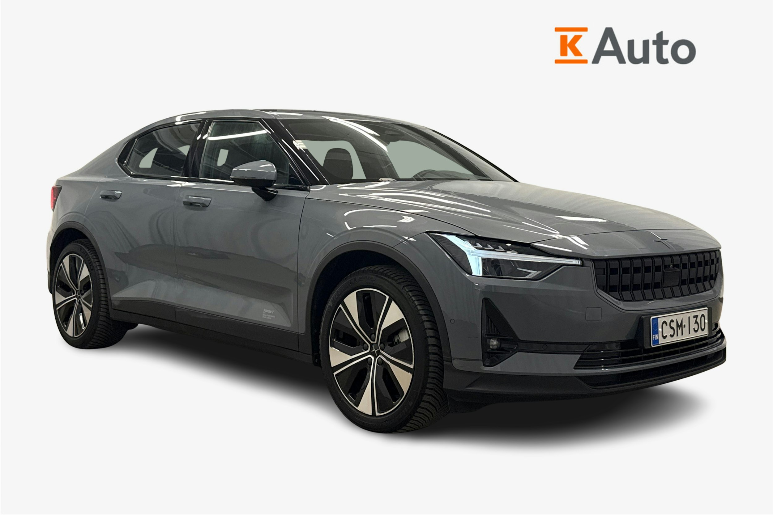 Polestar 2