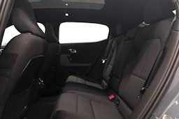 harmaa Polestar 2 2023 kuva 10.