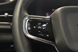harmaa Polestar 2 2023 kuva 14.