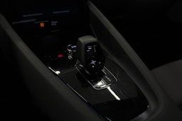 harmaa Polestar 2 2023 kuva 22.